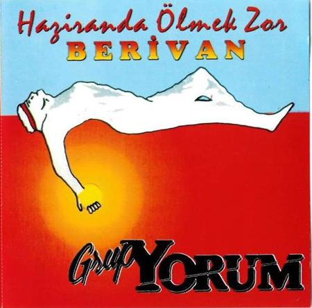 Haziranda Ölmek Zor