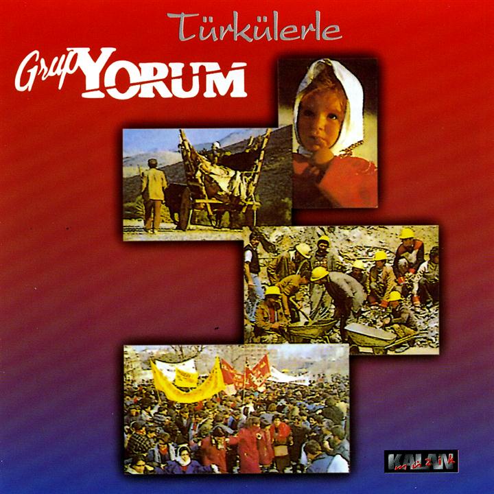 Türkülerle