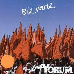Biz Varız