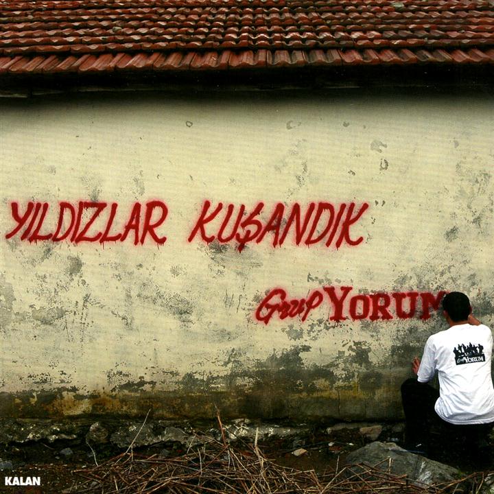 Yıldızlar Kuşandık